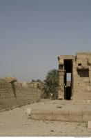 Photo Texture of Landscape Dendera 0155